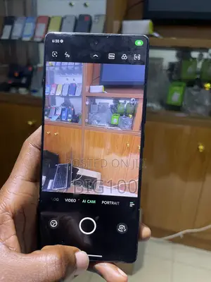 Infinix Note 50 Pro 256 GB Blue