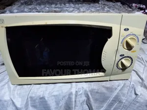 Microwave.