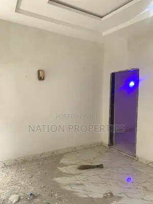1bdrm Block of Flats in Medford Hospital, Mpape for rent