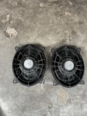 Complete Set of JBL Speakers for Toyota Avalon 08 to 2016