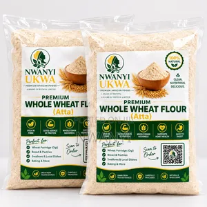 Whole Wheat Flour 5kg