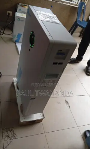 Hyper 8kwh 24v Lithium Battery