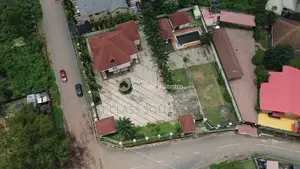 Furnished 5bdrm Duplex in Enugu State for sale