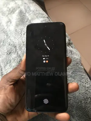 Itel S26 Ultra 128 GB Blue