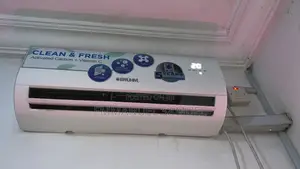 1.5 H.P Air Conditioner | Bruhm AC