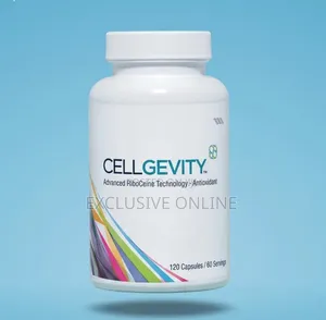 Cellgevity