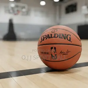 Original Spalding Basketball – Indoor Outdoor Use