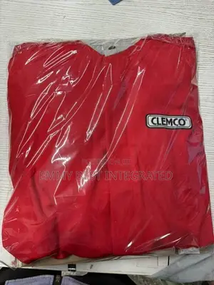 Heavy-Duty Sandblasting Protective Suit