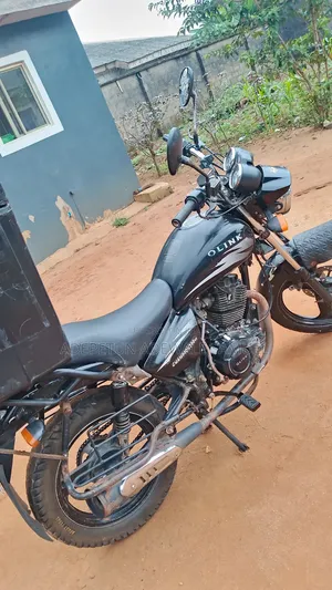 Qlink XP 200 2024 Black