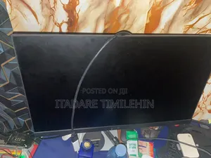 Monitor Screen