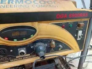 Thermocool 6900 RAS Generator for Sale