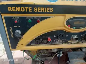 Thermocool 6900 RAS Generator for Sale