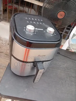 Air Fryers