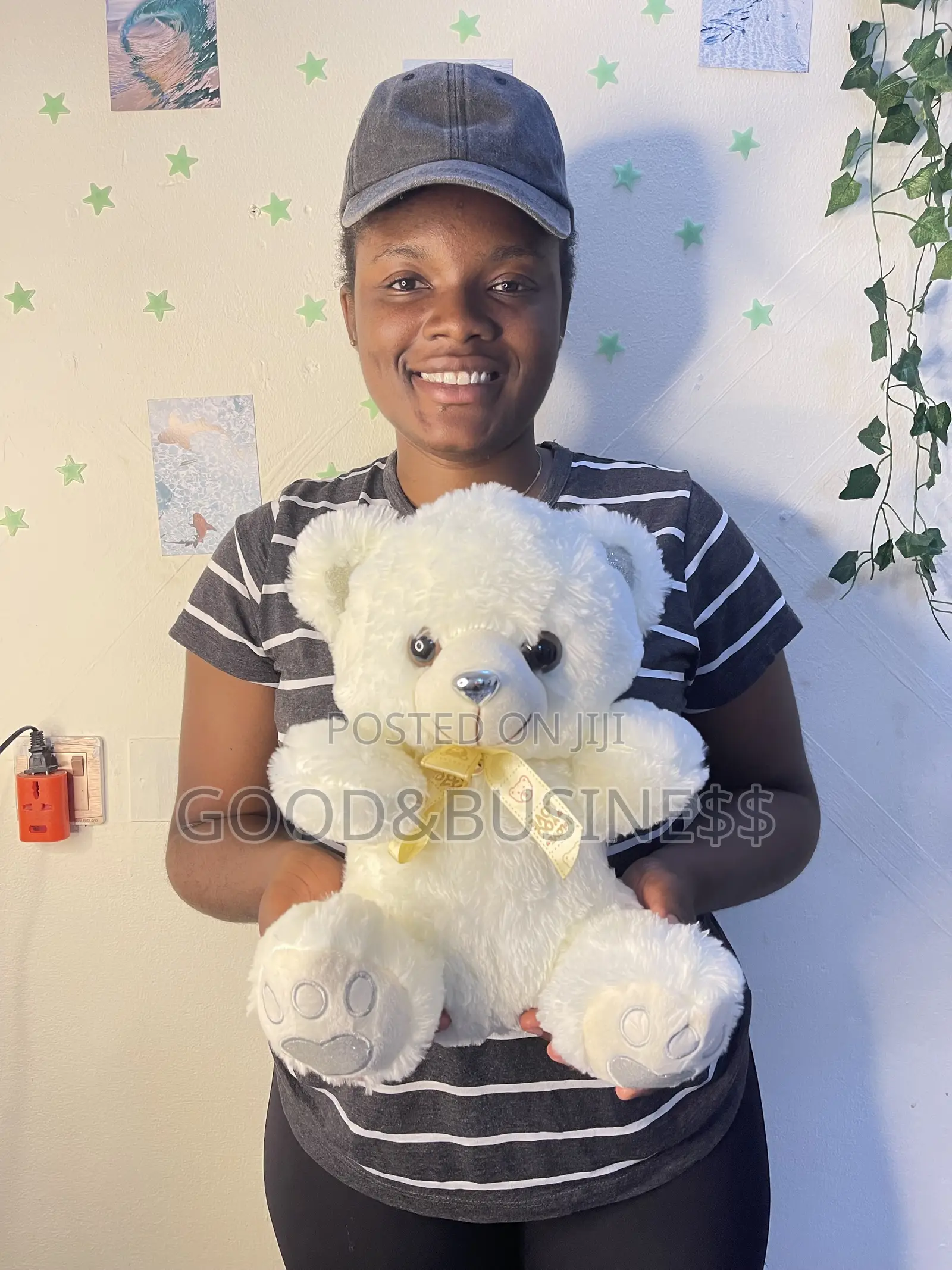 35cm Teddy Bear