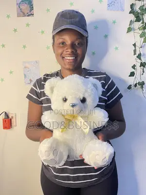 35cm Teddy Bear
