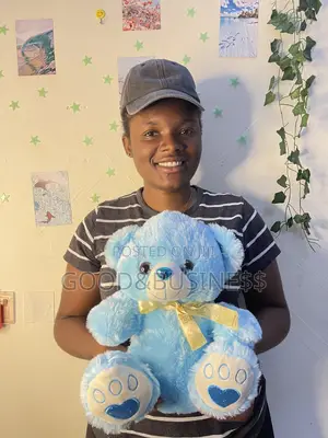 35cm Teddy Bear