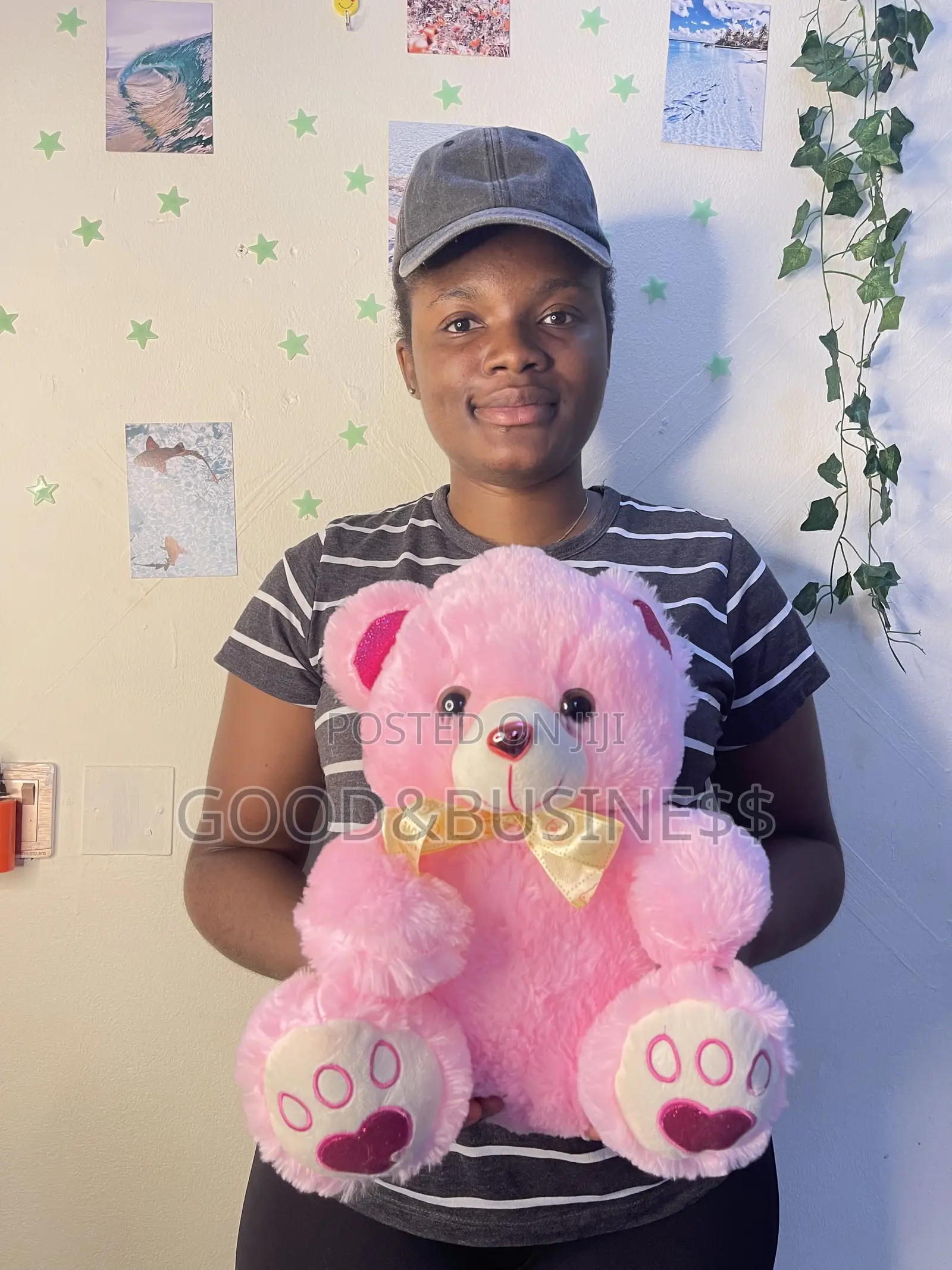 35cm Teddy Bear