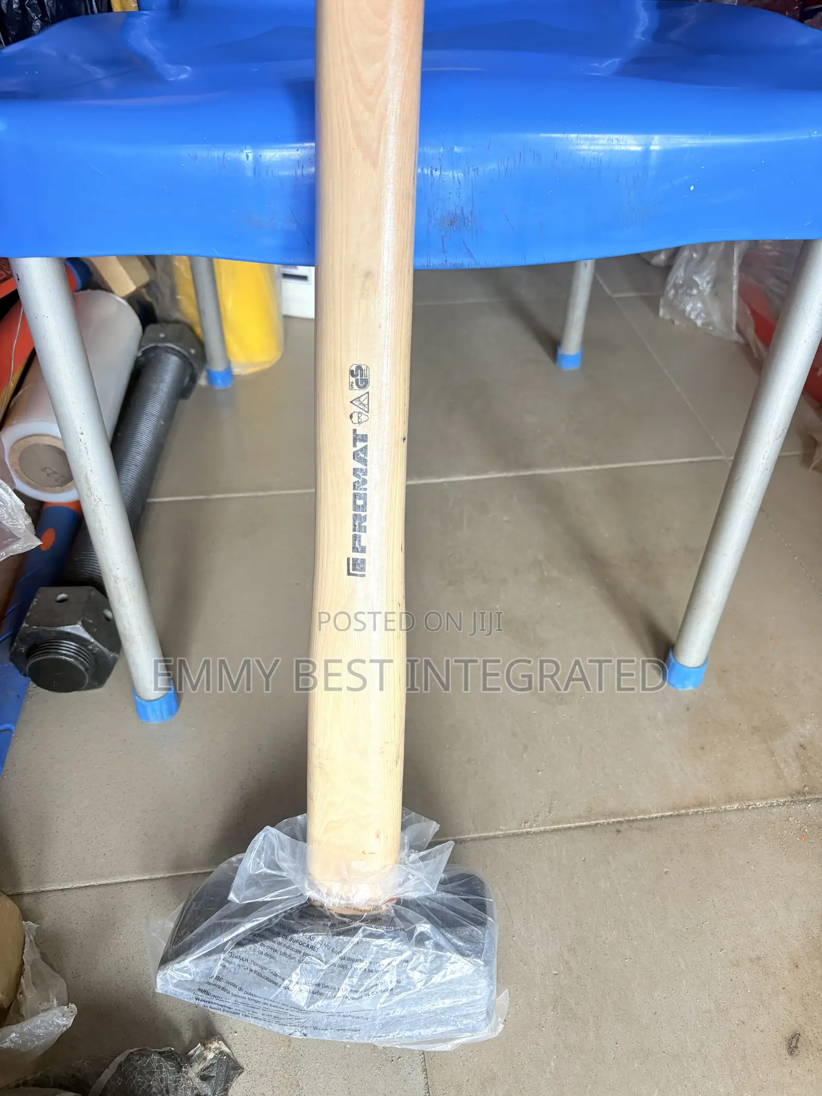 PROMAT Sledgehammer