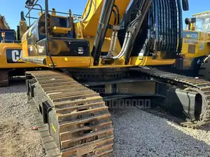 Good Condition Caterpillar 336D