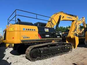 Good Condition Caterpillar 336D