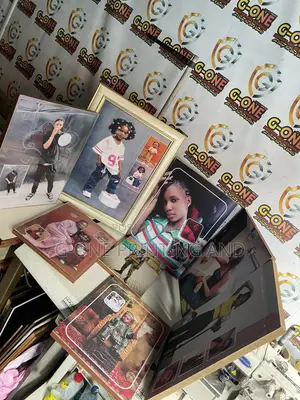 Framing and Gist Items