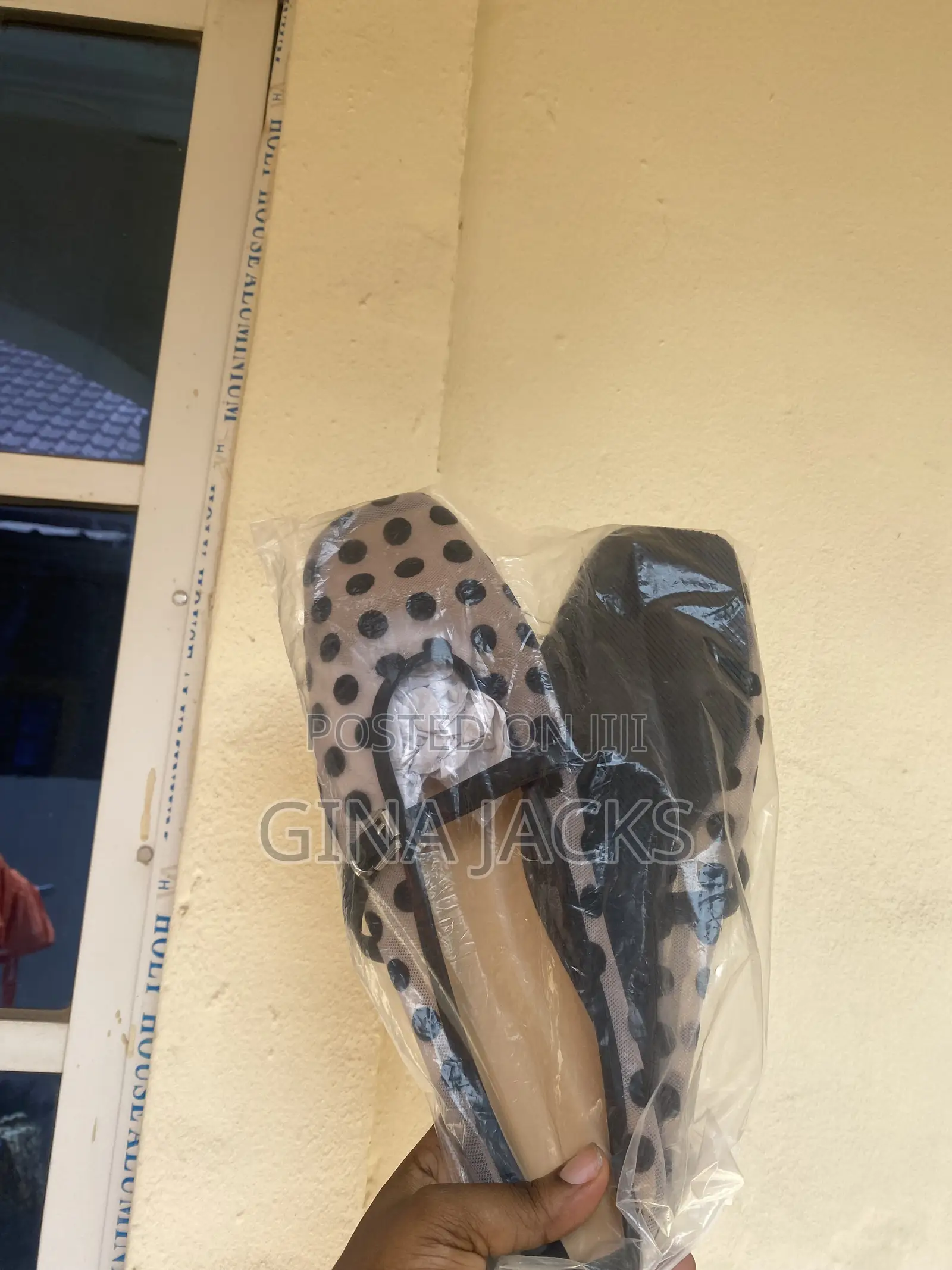 Ballerina Flats