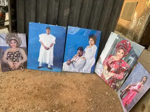 Framing and Gist Items