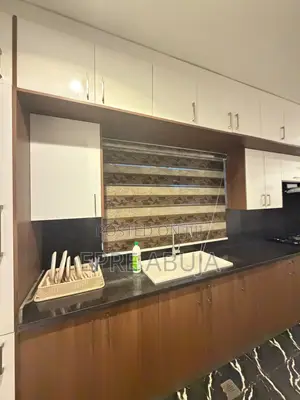 2bdrm Apartment in Mabushi for rent