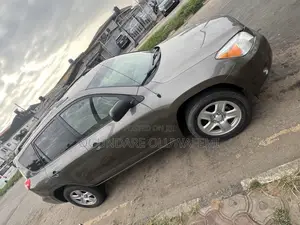 Toyota RAV4 2011 Brown