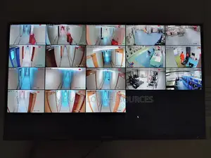 Electrical/Ict