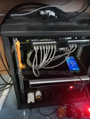 Electrical/Ict