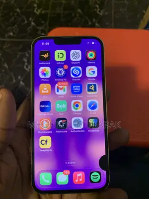 Apple iPhone 13 Pro 128 GB Gold