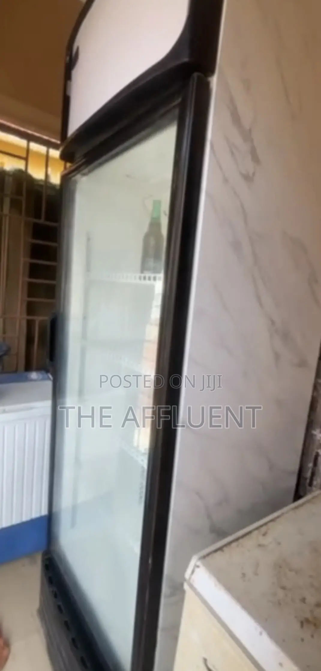 Chiller Refrigerator