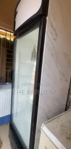 Chiller Refrigerator