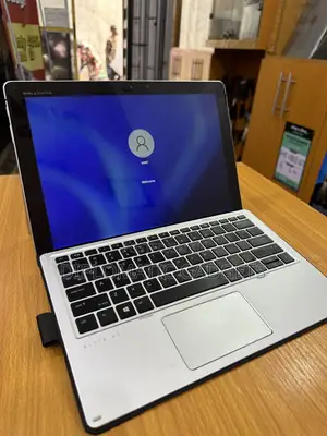 Laptop HP Elite X2 1012 G2 8GB Intel Core i5 SSD 256GB