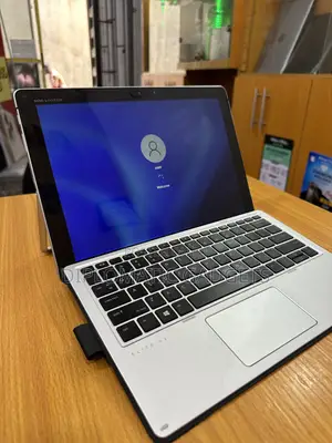 Laptop HP Elite X2 1012 G2 8GB Intel Core i5 SSD 256GB