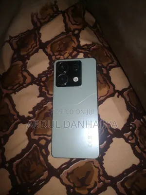 Xiaomi Redmi Note 13 Pro 5G 512 GB Black
