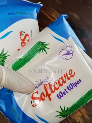Face Wipes