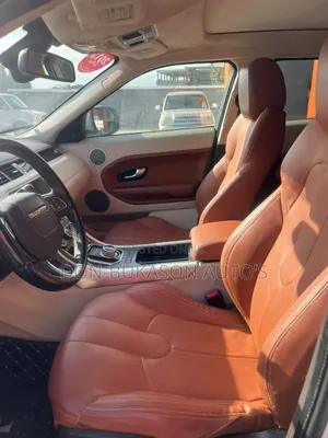 Land Rover Range Rover 3.0L Supercharged HSE 2015 White