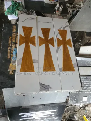 Marble Engraving Writing