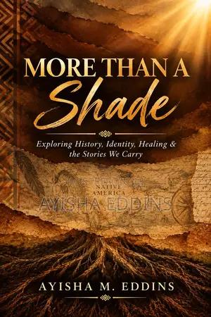 More Than a Shade