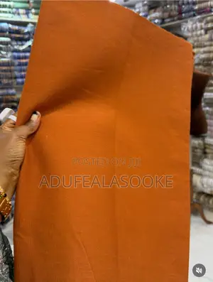 Loom Asooke for Wedding