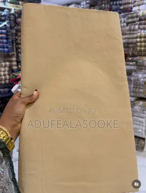 Loom Asooke for Wedding