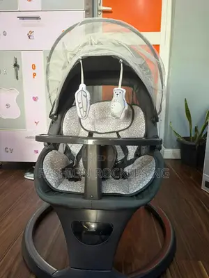 Kiddo Baby Swing
