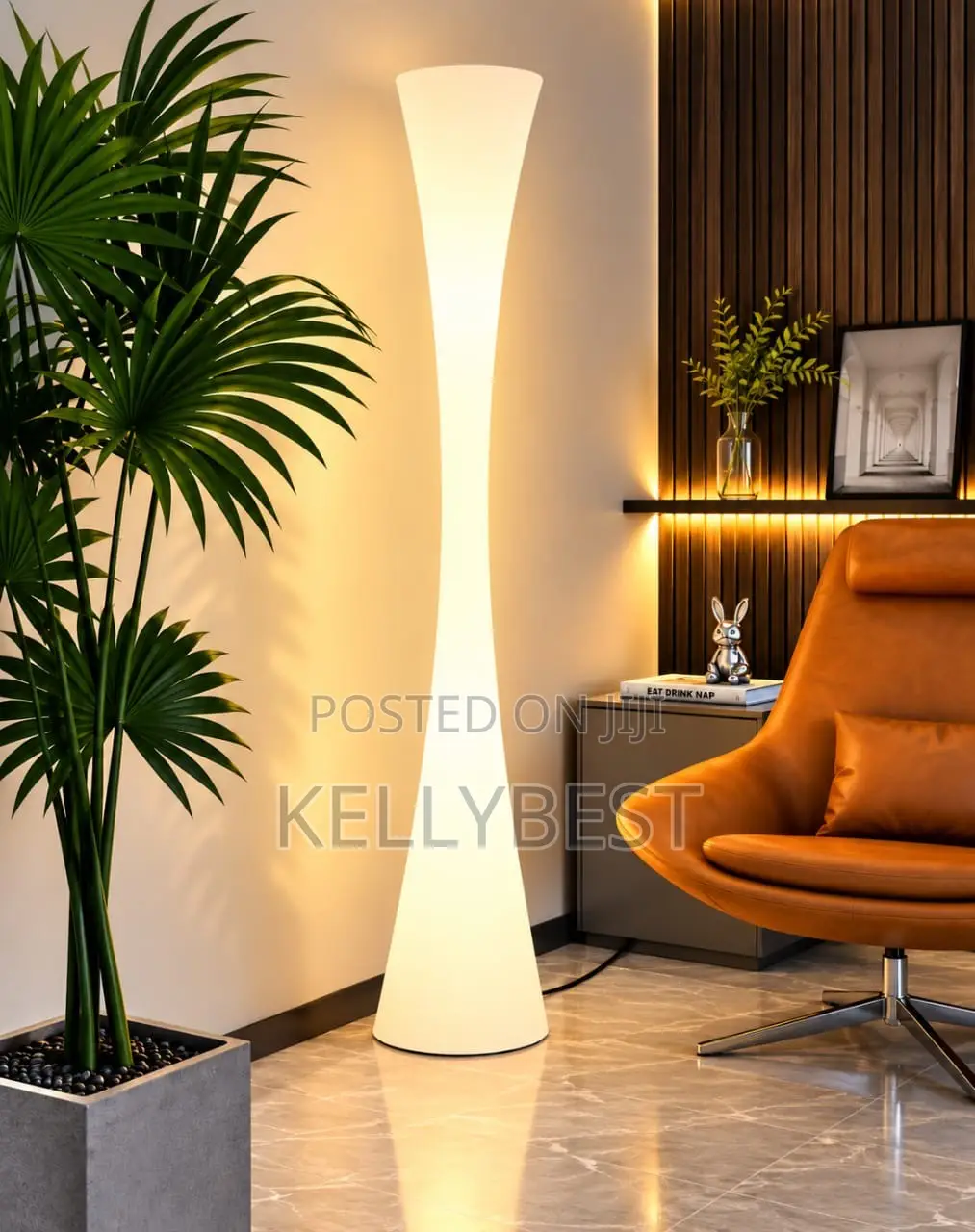Morden Floor Lamp