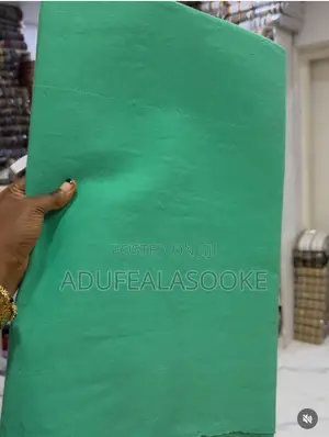 Loom Asooke (Less Joining Asooke)
