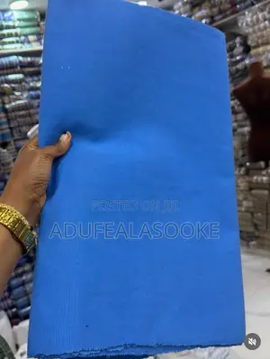 Loom Asooke (Less Joining Asooke)