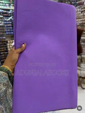 Loom Asooke (Less Joining Asooke)