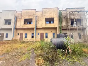 2bdrm Duplex in Kabusa for sale