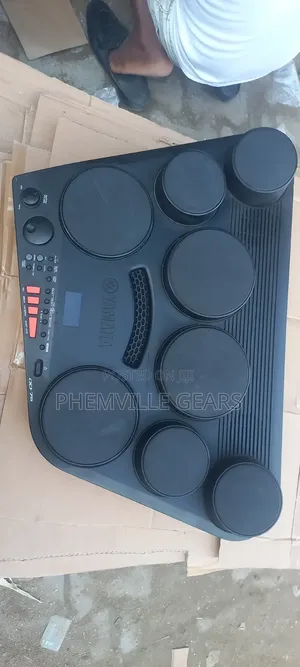 Uk Used Dd75 Drum Pad